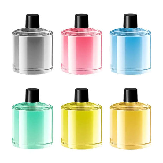 Automatic Air Freshener New Car Smell Air Freshener Adjustable Air Freshener Car Diffuser Air Freshener Automatic Starry Sky