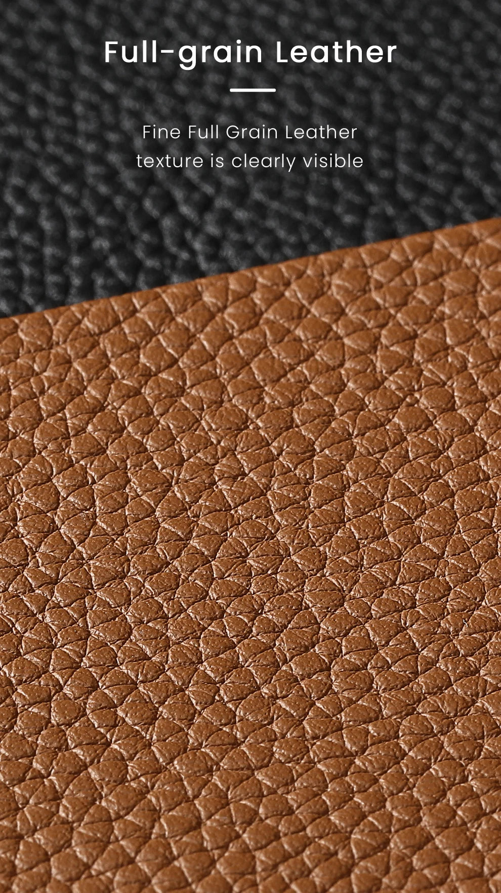 Clearance Sale Genuine Leather Phone Case For Samsung Galaxy S 24 S23 S24 Ultra S24 Plus S21Ultra S20Ultra S22Ultra Luxury Cover