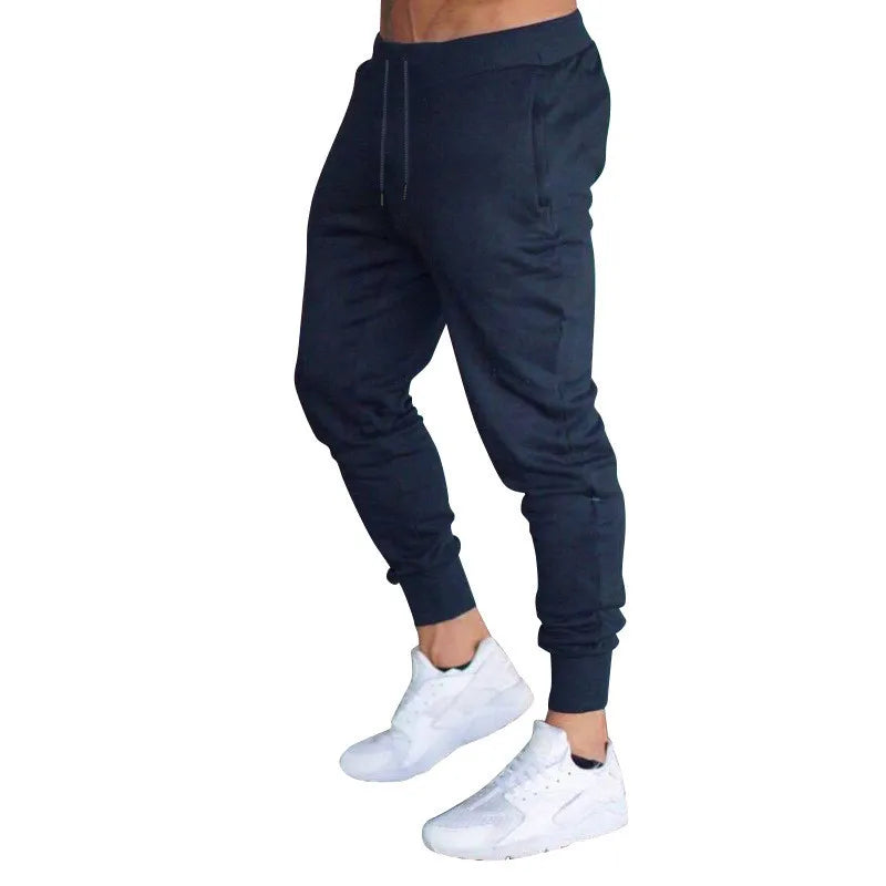 Printed Joggers – Cozy, Cool & Ready to Move!