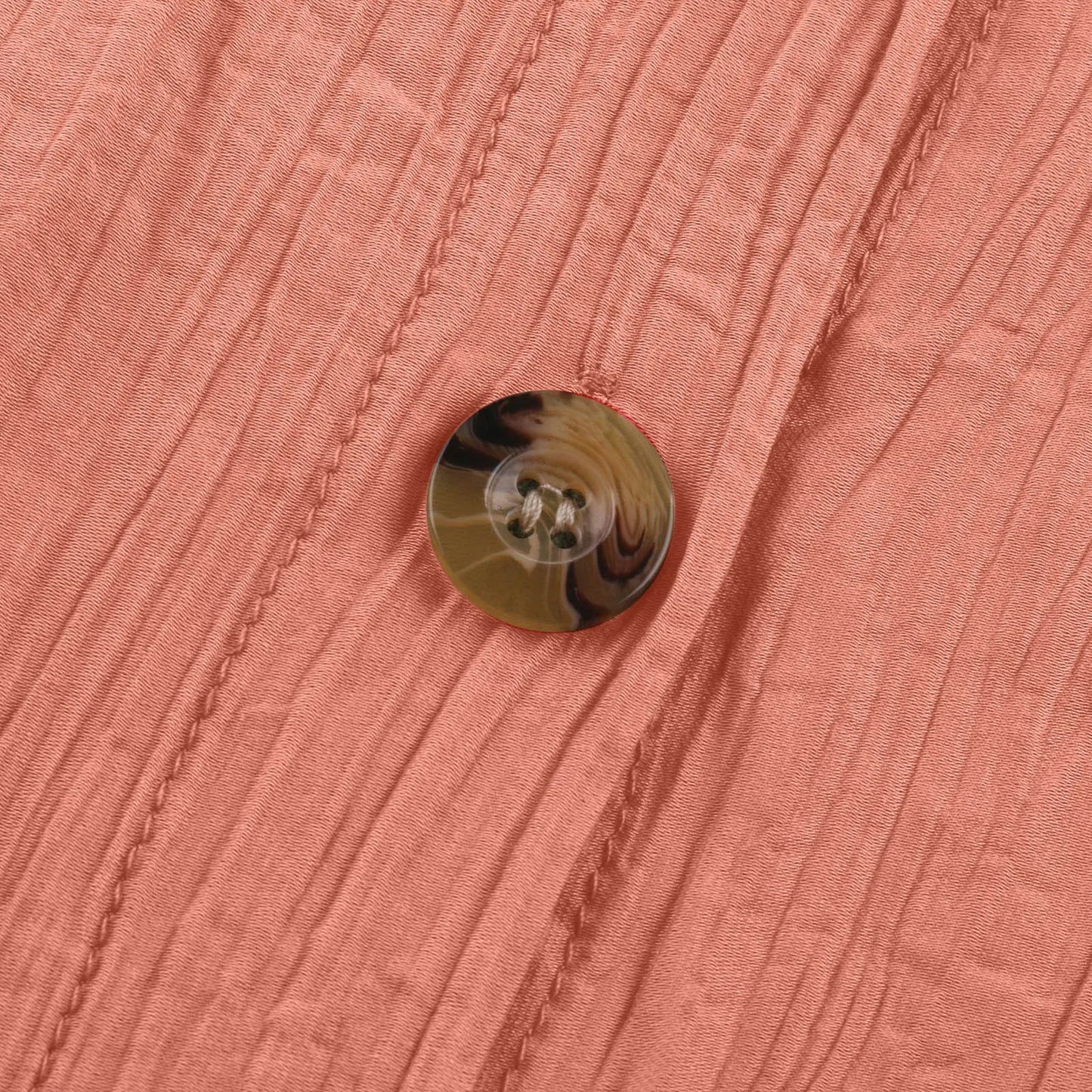 Women'S Half Skirt Midi Skirts For Women Bohemian Skirt High Waist Party Beach Button Skirt Women'S Loose Cotton And Linen Skirt