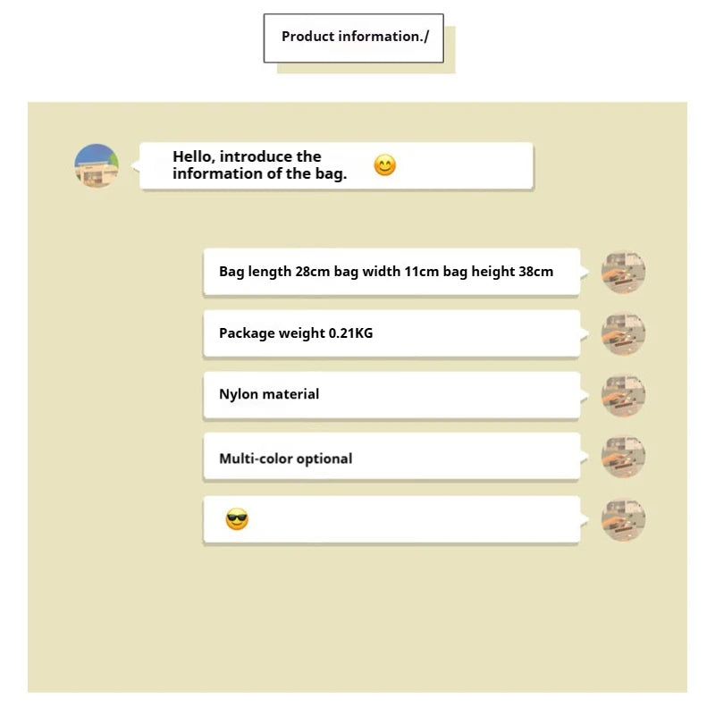 UrbanEase Solid Backpack – Lightweight & Versatile for High School, Travel & Daily Style!