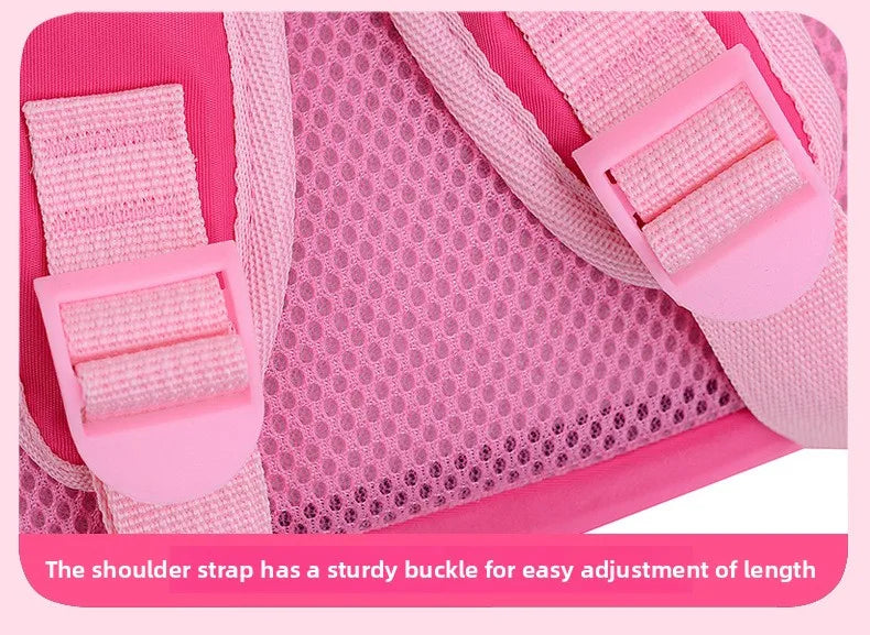 Paw Patrol Pup Pack – Cute, Comfy & Ready for Rescue!