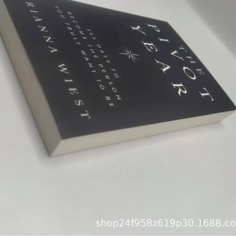 Book: An Interesting Transitions Year Where You Can Learn A Lot, English Reading Book Novels, Preferred Gift For Children