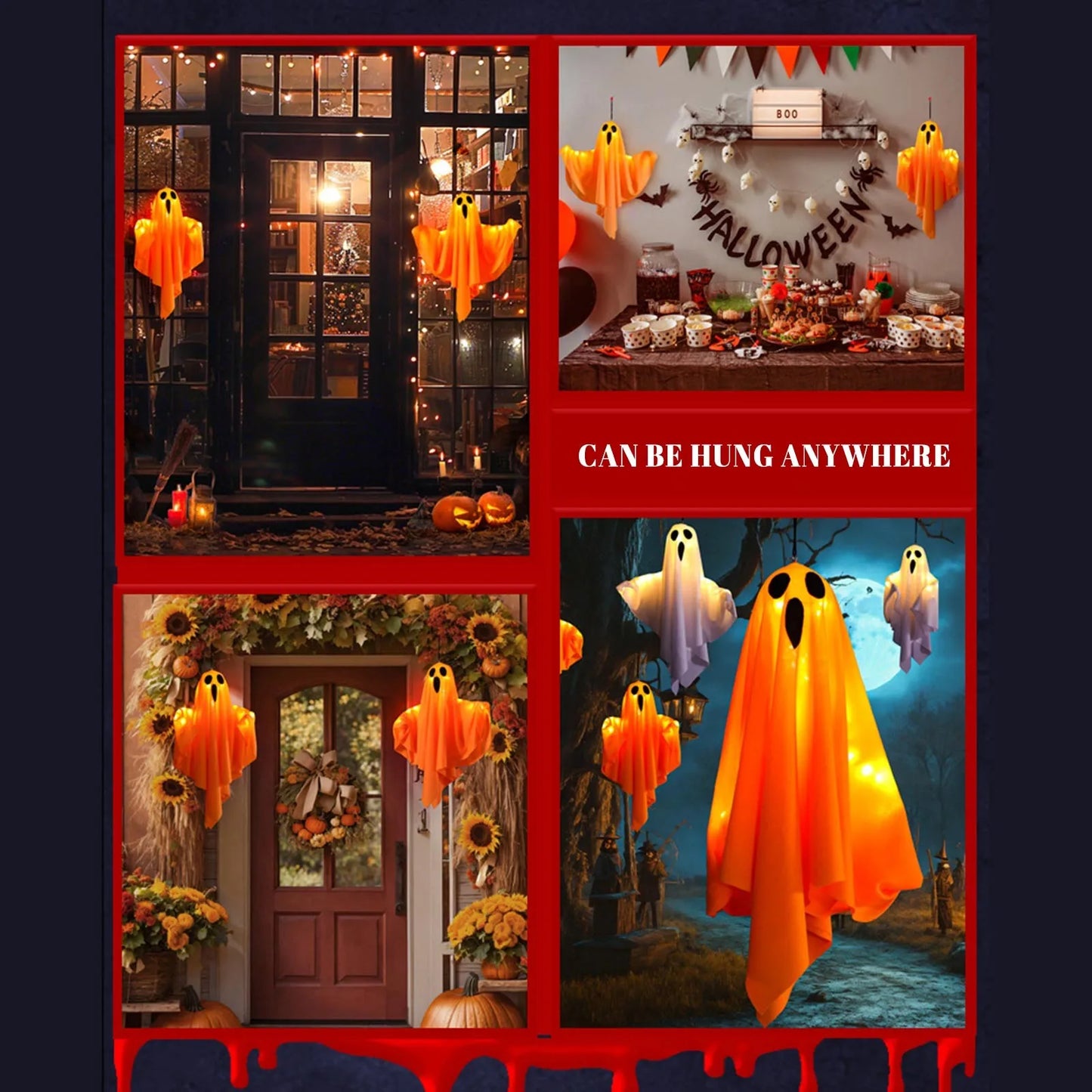 Glow Ghouls in Flight – Your Haunted Hangout Just Leveled Up