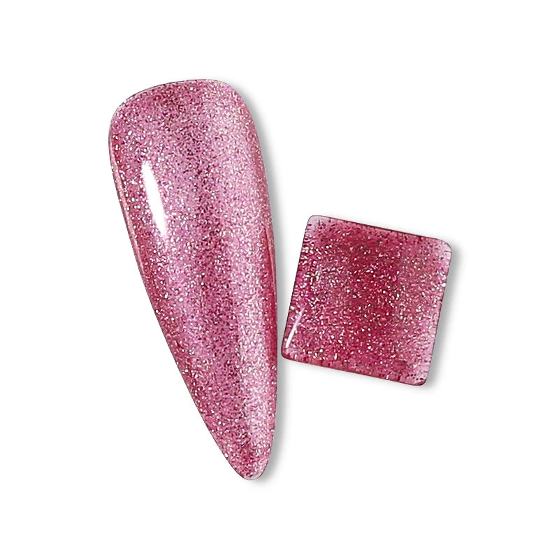 Clou Beaute Color Pop – 8ml Gel Varnish for Bold, Long-Lasting Nail Art (UV/LED Cure)