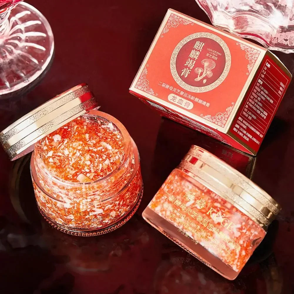 Dragon Blood Retinol Cream Moisturizer Facial Cream Improve Dry And Rough Skin Korean Cosmetics For Face Cream Skin Care
