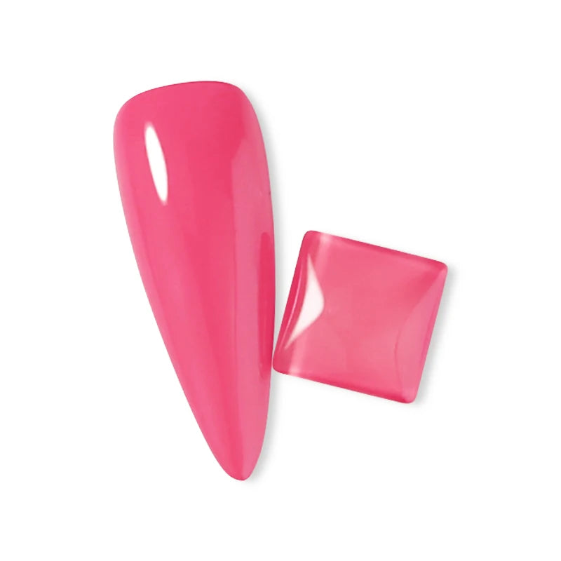 Clou Beaute Color Pop – 8ml Gel Varnish for Bold, Long-Lasting Nail Art (UV/LED Cure)