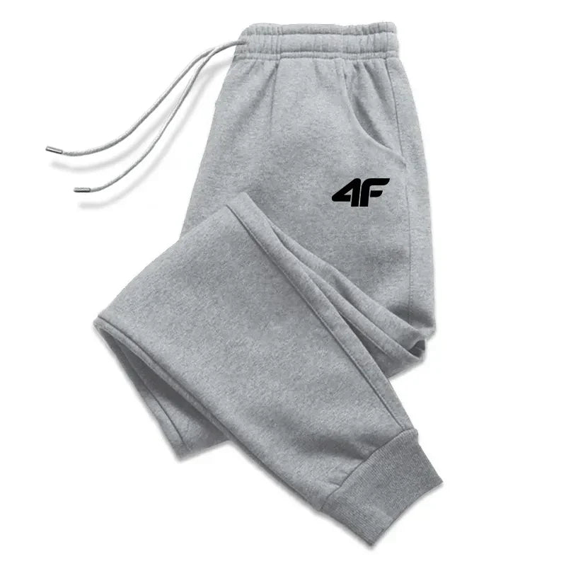 Men’s Printed Sweatpants – Chill, Flex & Keep It Fresh!