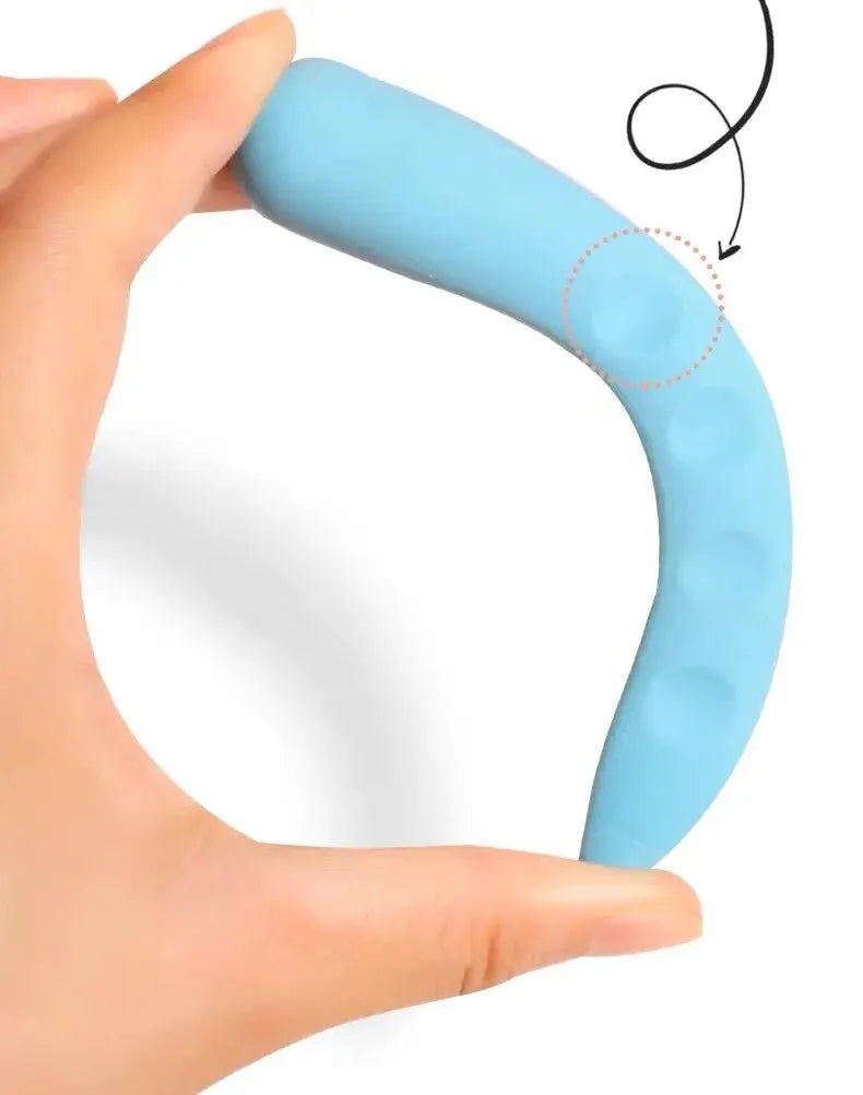 3PCS Oversized Hole Eraser Set – Clean, No-Crumb Rubber for Primary Students & Art Sketching with Smooth Grip Design