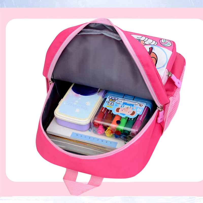 Paw Patrol Pup Pack – Cute, Comfy & Ready for Rescue!