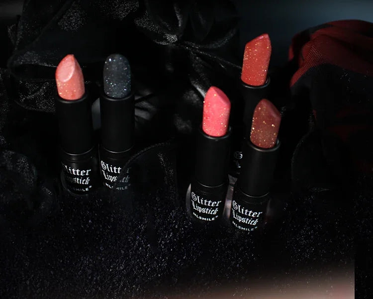 7 colors Waterproof Long Lasting Matte Lipstick Lipstick No Stains Classic Highly Pigmented Velvet Lip Finish Tint Makeup