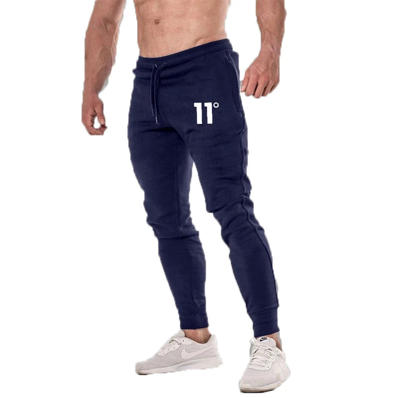 Printed Joggers – Cozy, Cool & Ready to Move!
