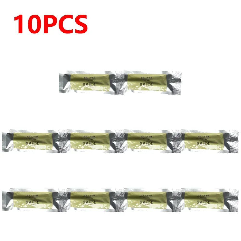 Car Air Vent Clip Freshener Perfume Osmanthus Aroma Sticks Lemon Car Air Fresheners Refills Cologne Car Air Freshener Supplement
