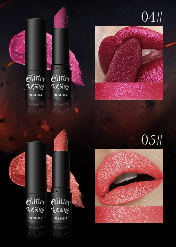 7 colors Waterproof Long Lasting Matte Lipstick Lipstick No Stains Classic Highly Pigmented Velvet Lip Finish Tint Makeup