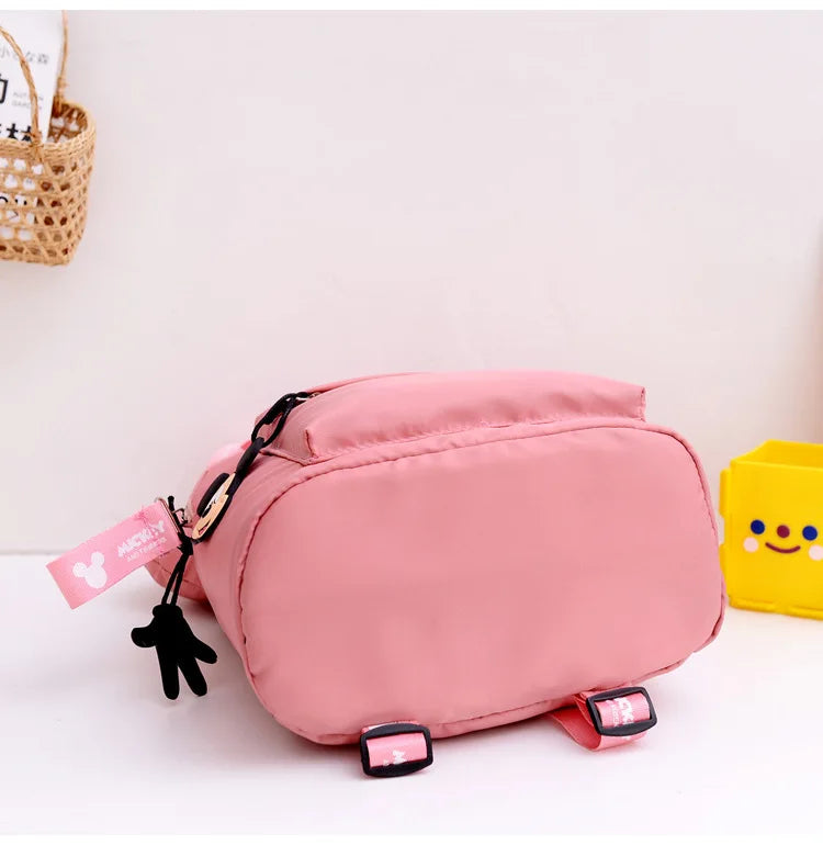 Mickey Magic Mini Backpack – Disney Delight for Little Explorers!