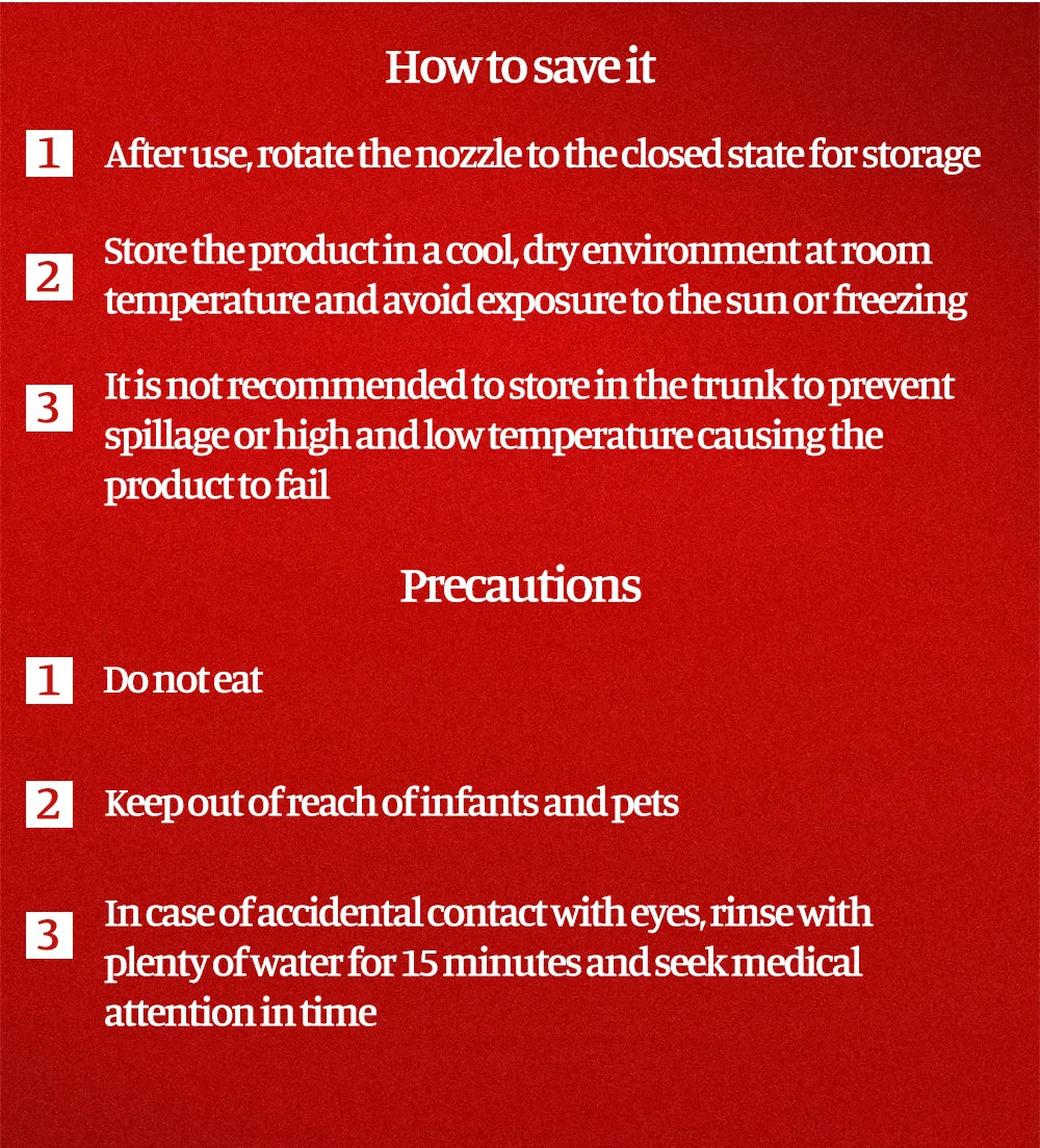 MikeHam Car Tire Shine Dressing Spray Long Lasting High Gloss Tire Coating Care Black Wet Look UV Protection & Waterproof 500ml