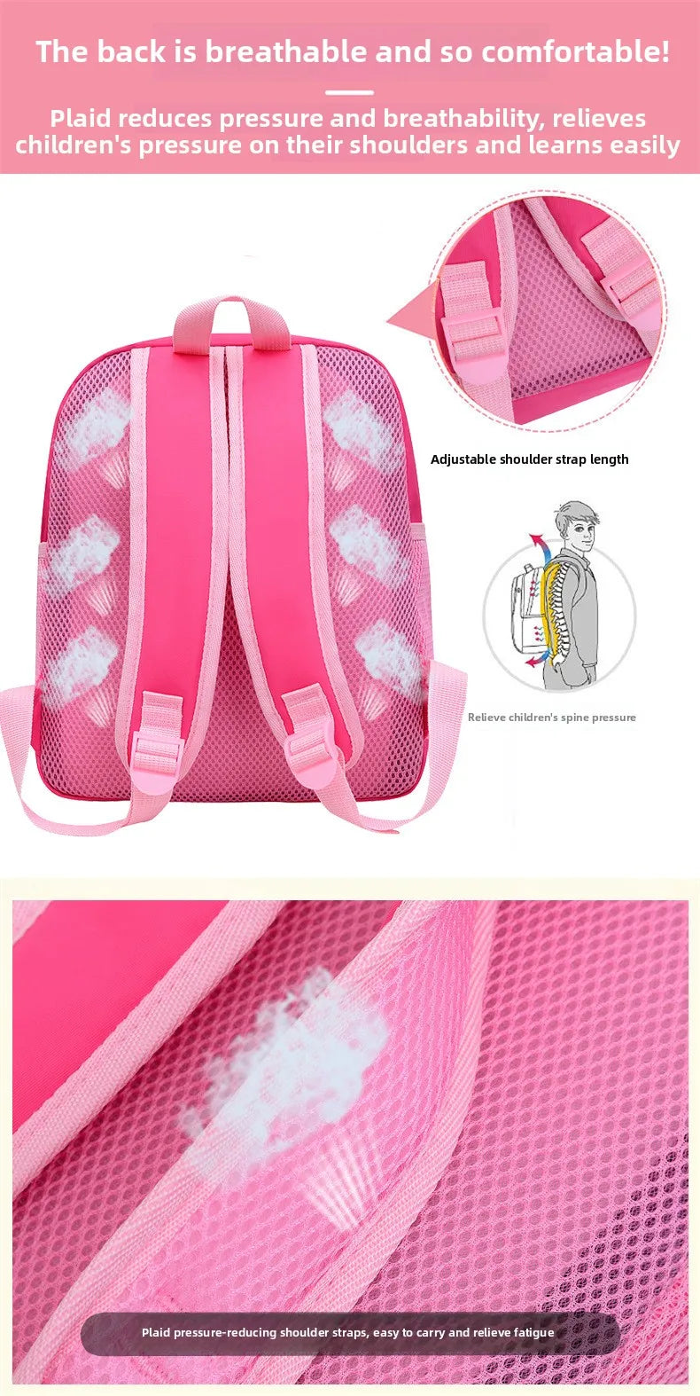 Paw Patrol Pup Pack – Cute, Comfy & Ready for Rescue!