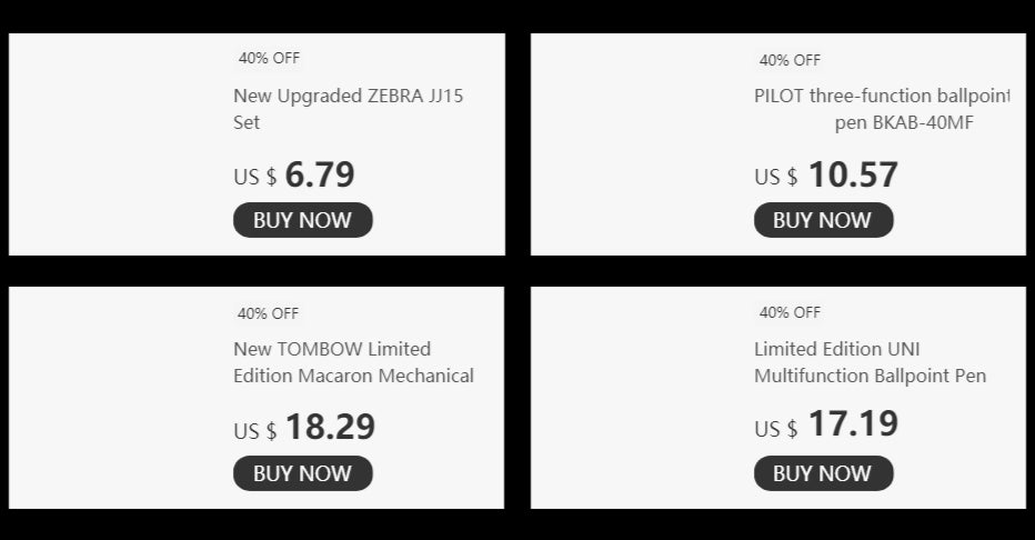 German Stabilo 70 Boss Highlighter Candy Color Hand Account Water-based Boss Student Signature Office 9 Colors Available