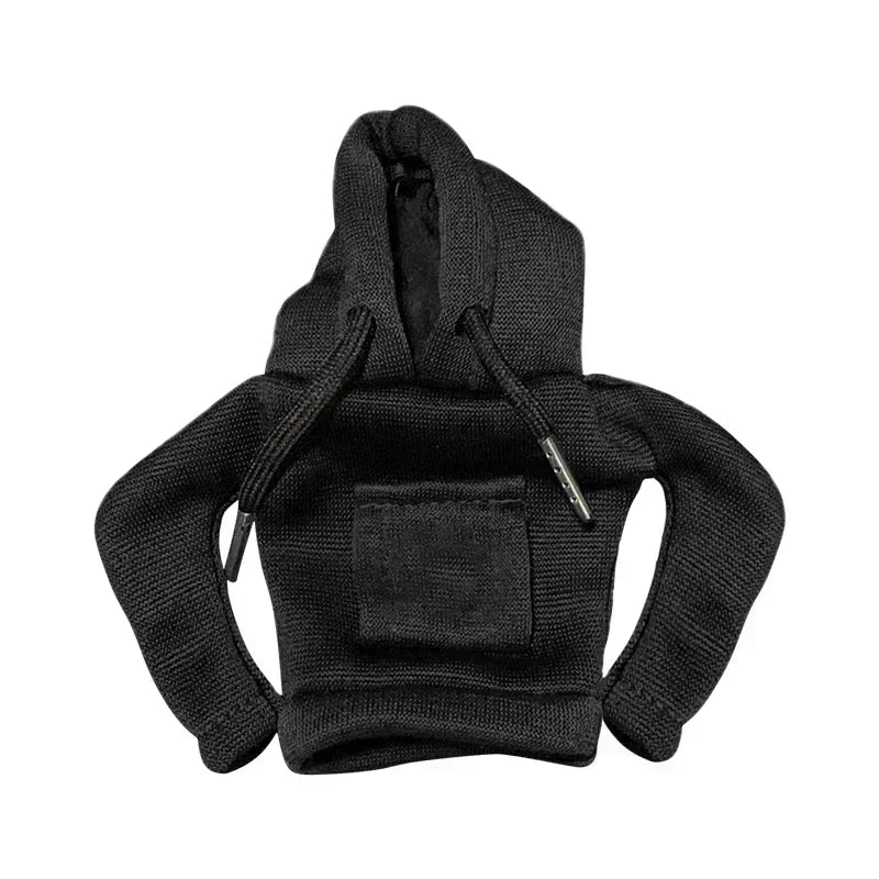 Gearshift Hoodie Car Gear Shift Knob Cover Sweatshirt Change Lever Cover For Lancia Delta Flavia Phedra Thema Thesis Voyager