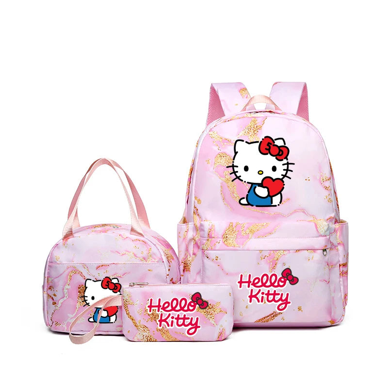 Hello Kitty School Set – Sweet Style for Smart Adventures!