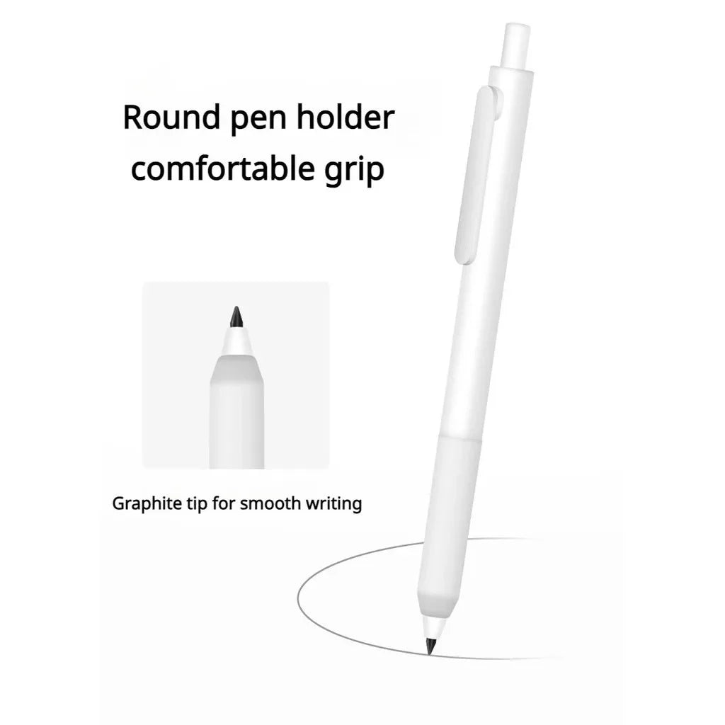 1/3pcs HB Press the Pencil Ink free Core free and Not Easy to Break Stationery Pencil Student Supplies School office supplies