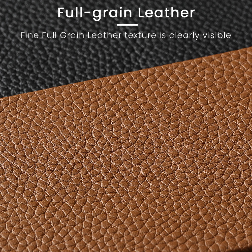 Clearance Sale Genuine Leather Phone Case For Samsung Galaxy S 24 S23 S24 Ultra S24 Plus S21Ultra S20Ultra S22Ultra Luxury Cover