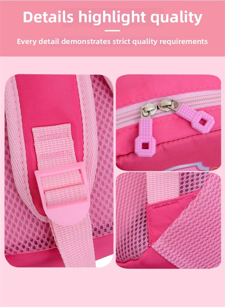 Paw Patrol Pup Pack – Cute, Comfy & Ready for Rescue!