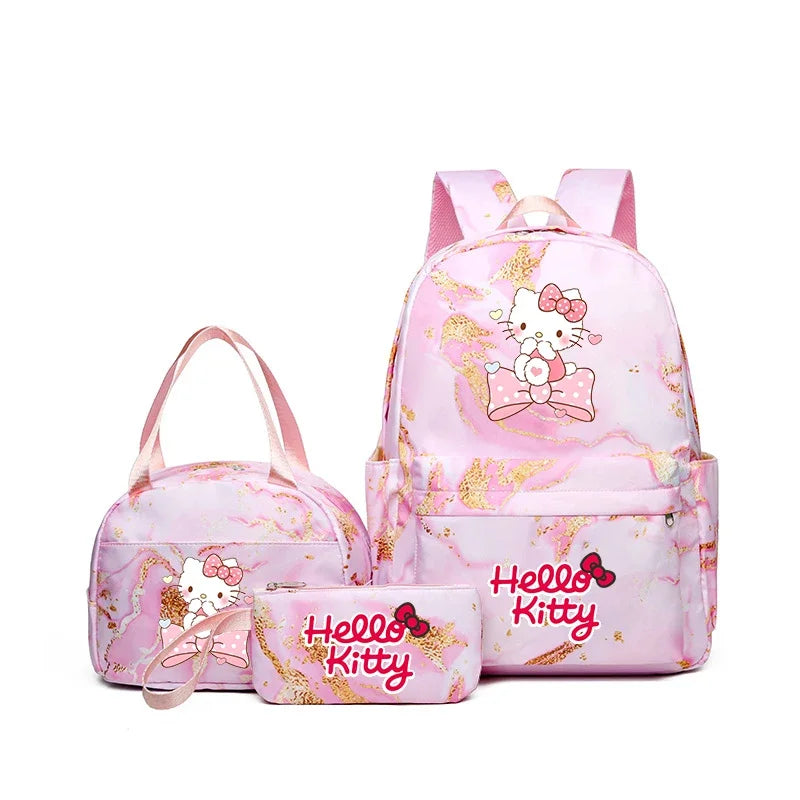 Hello Kitty School Set – Sweet Style for Smart Adventures!