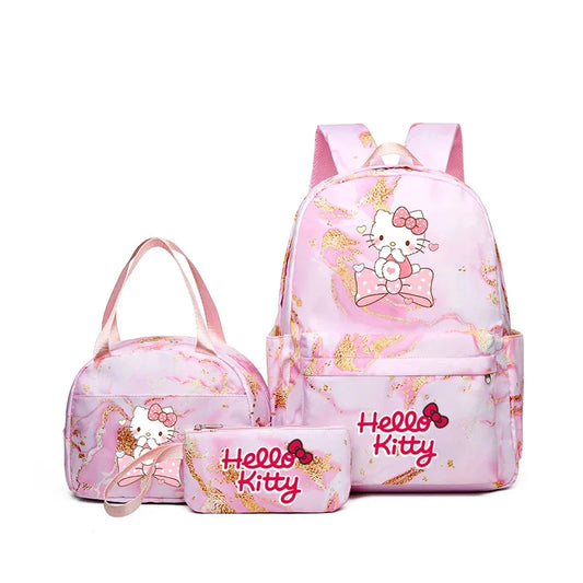 Hello Kitty School Set – Sweet Style for Smart Adventures!