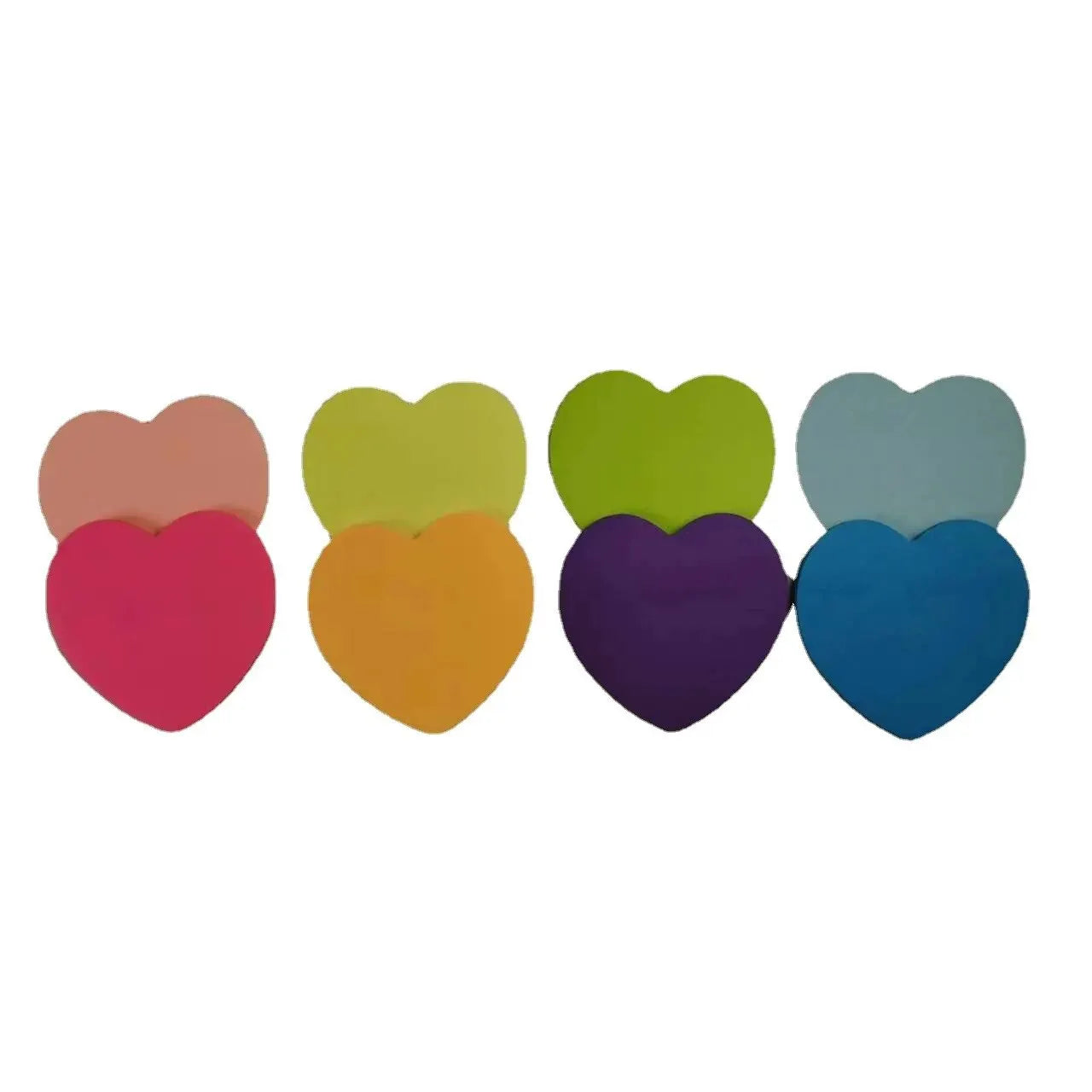 6pcs Cat PET Transparent Memo Sticky Note Paper Daily To Do It Check List Paperlaria School Stationery