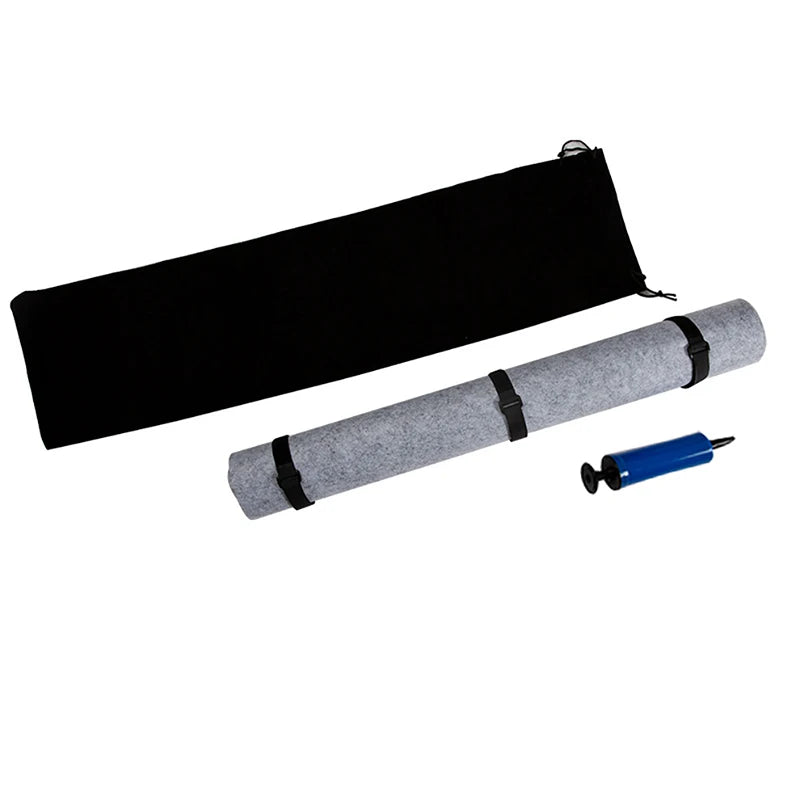 Puzzles Mat Jigsaw Roll Felt Mat Play Mat Puzzles Blanket For Up To 3000 Pcs Puzzle Accessories Portable Travel Storage Bag