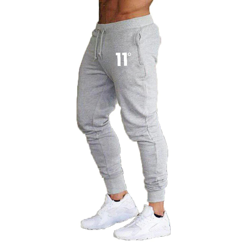 Printed Joggers – Cozy, Cool & Ready to Move!