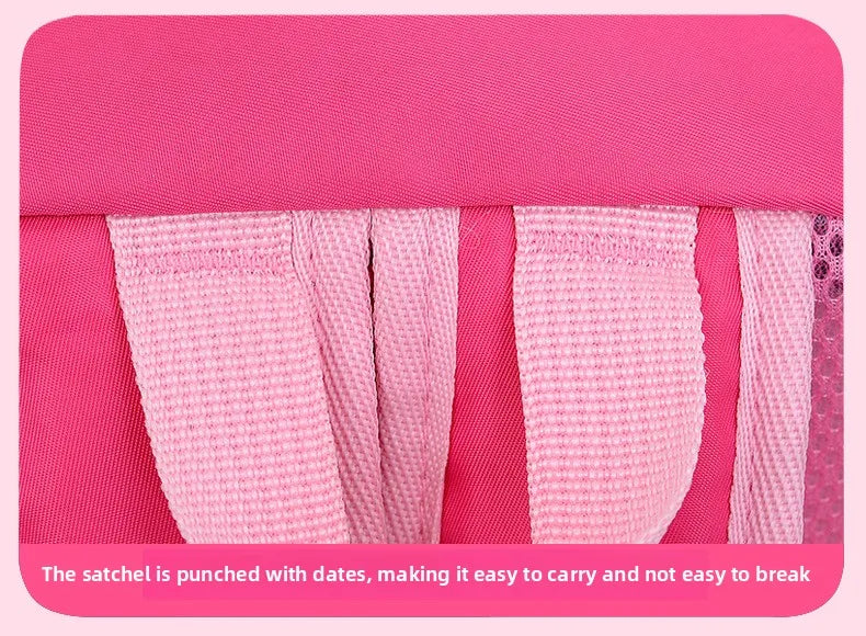 Paw Patrol Pup Pack – Cute, Comfy & Ready for Rescue!