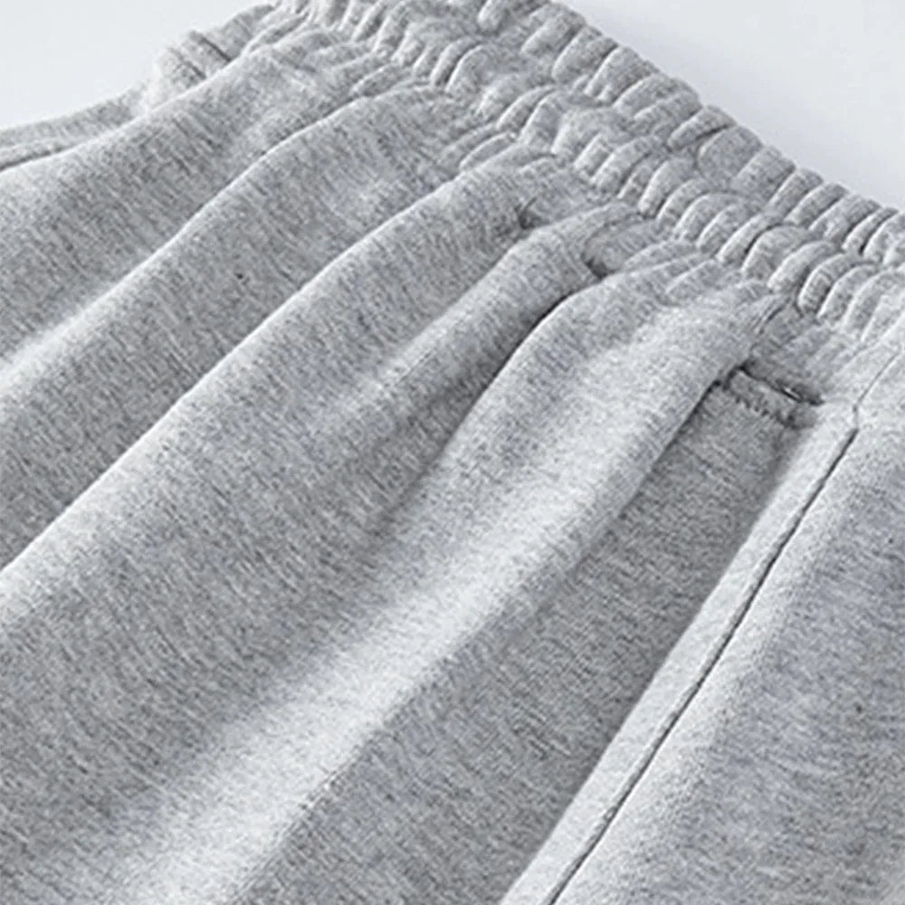 Men’s Summer Jogger Shorts – Comfy, Classic & Ready to Move!