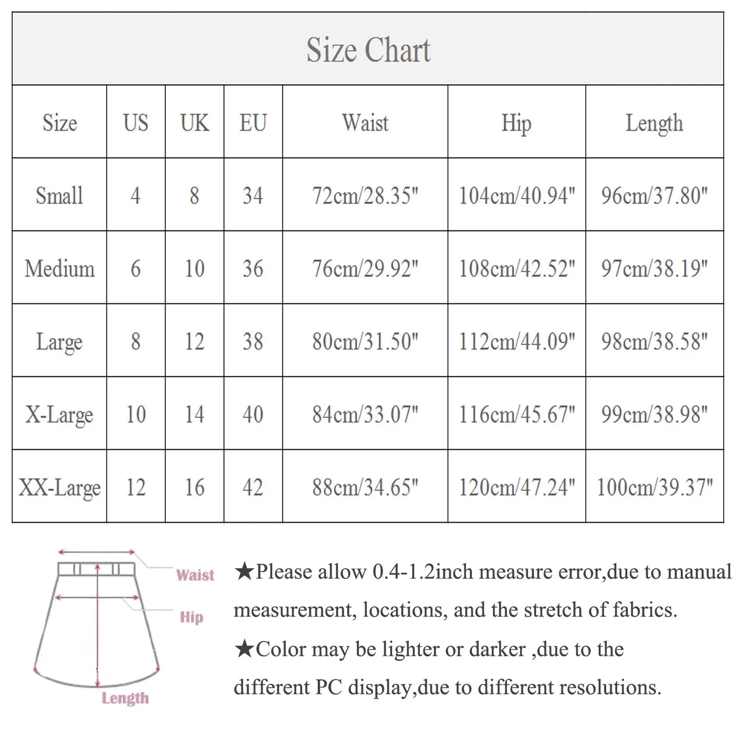 Women'S Half Skirt Midi Skirts For Women Bohemian Skirt High Waist Party Beach Button Skirt Women'S Loose Cotton And Linen Skirt