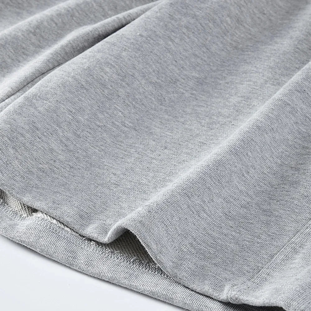 Men’s Summer Jogger Shorts – Comfy, Classic & Ready to Move!