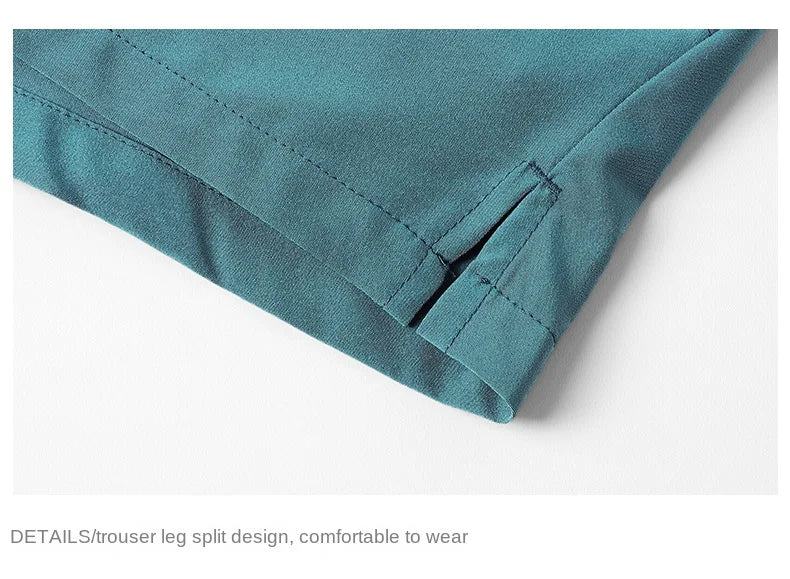 2024summer hot selling sports shorts, running pants, three piece pants, men's and women's zippered pockets, couple's short