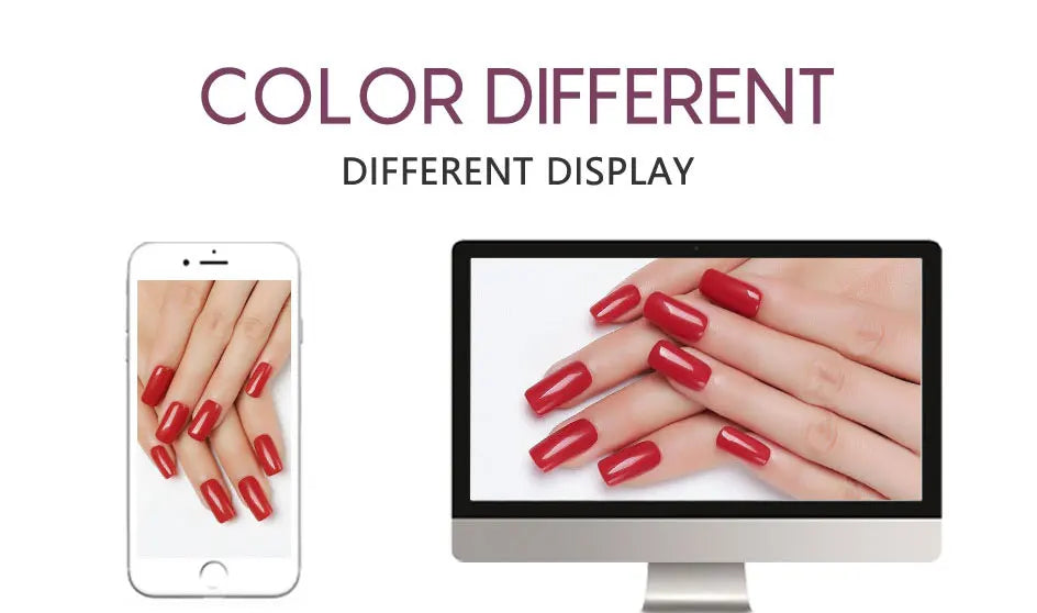 Clou Beaute Color Pop – 8ml Gel Varnish for Bold, Long-Lasting Nail Art (UV/LED Cure)