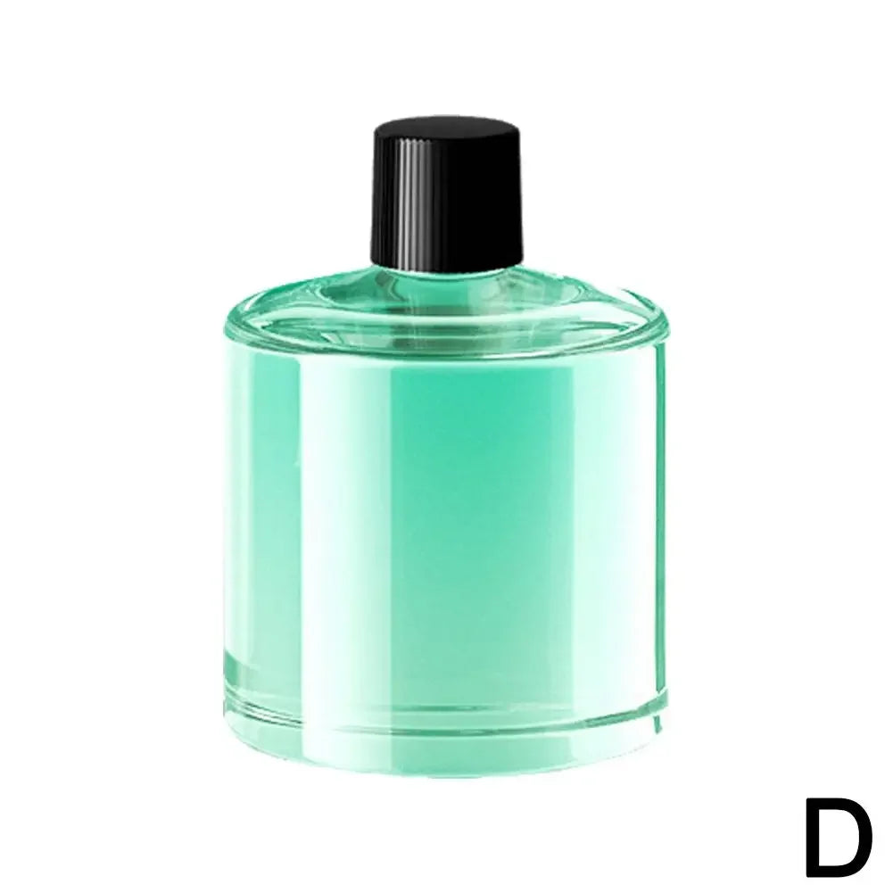 Car Air Freshener Car Aromatherapy Replacement Smell Automatic Freshener Ambient Starry Light Air Sky Ceiling Scent Auto N8L9
