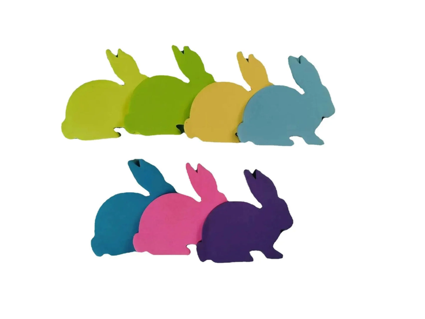 6pcs Cat PET Transparent Memo Sticky Note Paper Daily To Do It Check List Paperlaria School Stationery