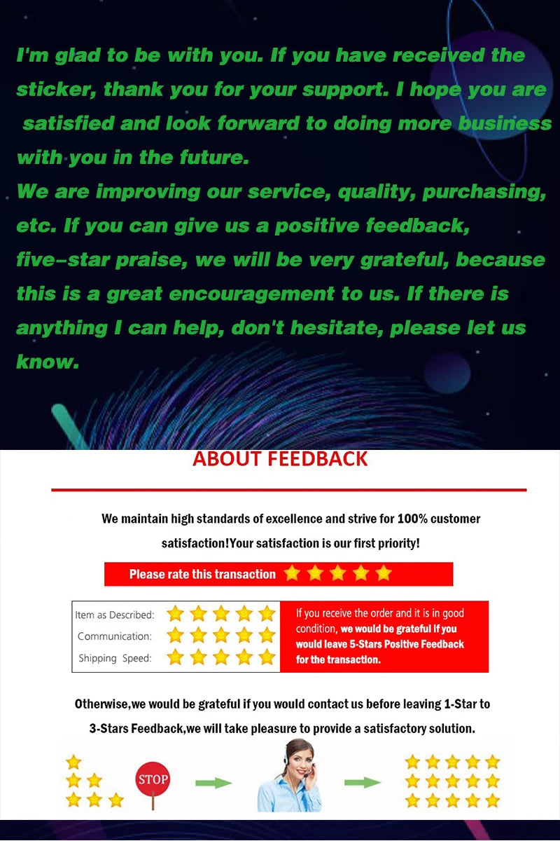 Car windshields, bumper covers, decorative floral stickers with dots