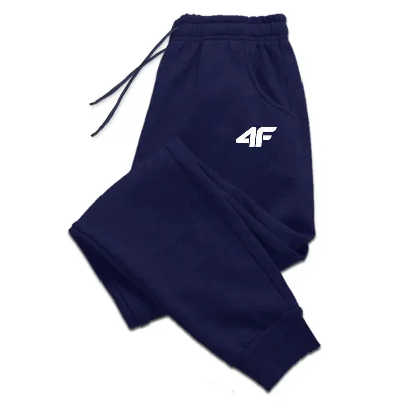 Men’s Printed Sweatpants – Chill, Flex & Keep It Fresh!