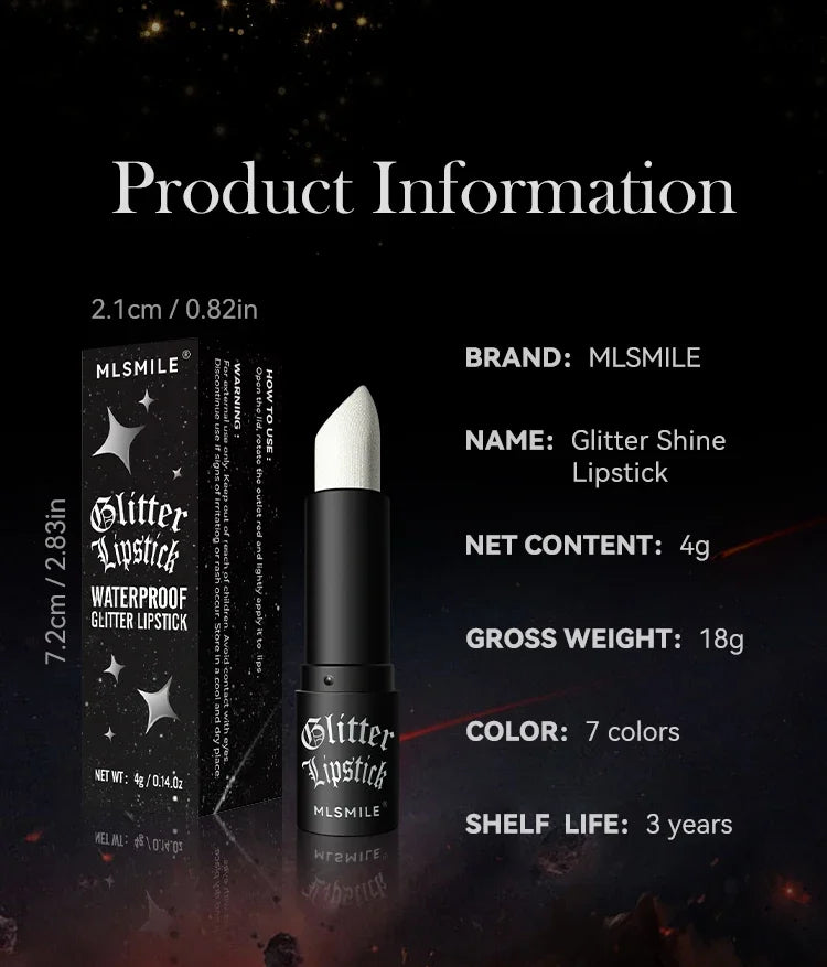 7 colors Waterproof Long Lasting Matte Lipstick Lipstick No Stains Classic Highly Pigmented Velvet Lip Finish Tint Makeup