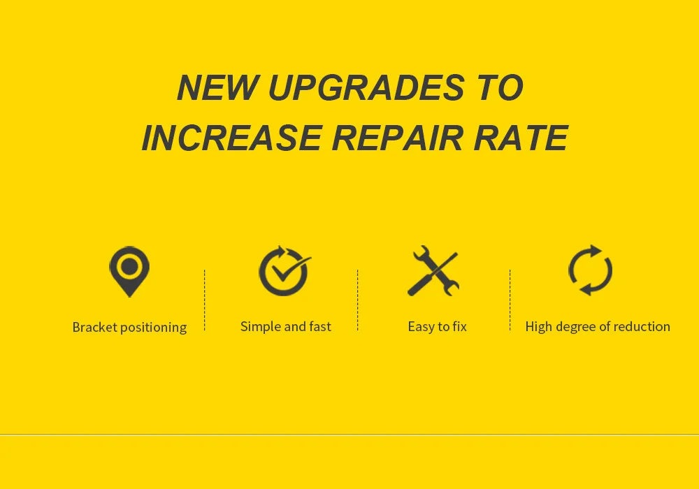 Windshield Repair Kits DIY Car Window Repair Tools Glass Scratch Windscreen Crack Restore Window Screen Polishing Car-Styling