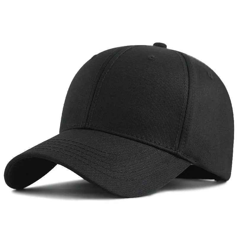 Oversize XXL Faux Linen Men Women Baseball Cap Breathable Woven Large Dad Hat Structured Sports Cap for Big Head 56-59cm 60-65cm