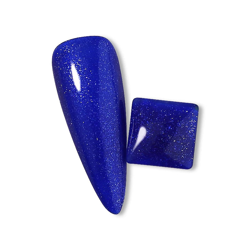 Clou Beaute Color Pop – 8ml Gel Varnish for Bold, Long-Lasting Nail Art (UV/LED Cure)