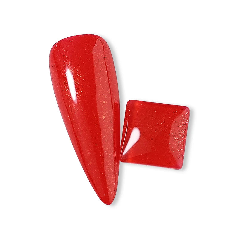 Clou Beaute Color Pop – 8ml Gel Varnish for Bold, Long-Lasting Nail Art (UV/LED Cure)