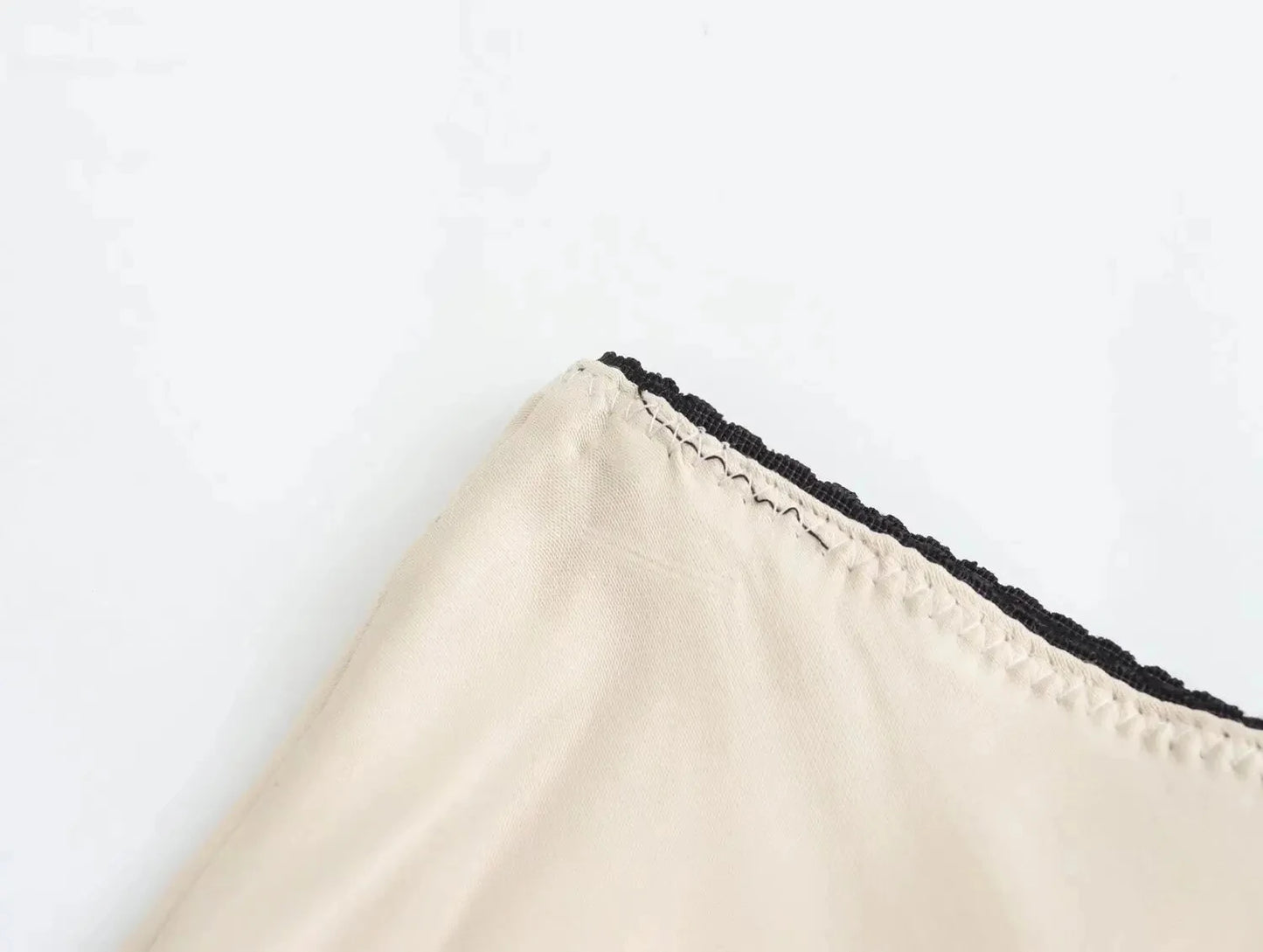 TRAFZA Women Satin Skirt High Waist Midi Skirt Stylish Long Skirts For Women Fashion Chic And Elegant Woman Skirt Streetwear