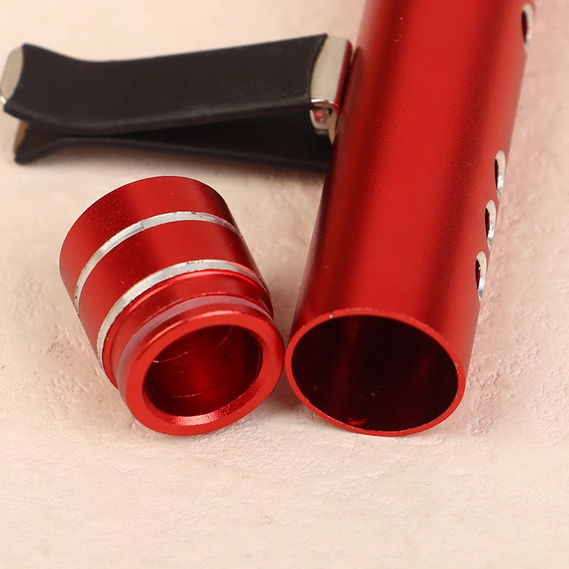 Car Air Vent Perfume Car Air Freshener Flavoring Smell Aroma Perfumes Air Freshener Parfum Car Accessories