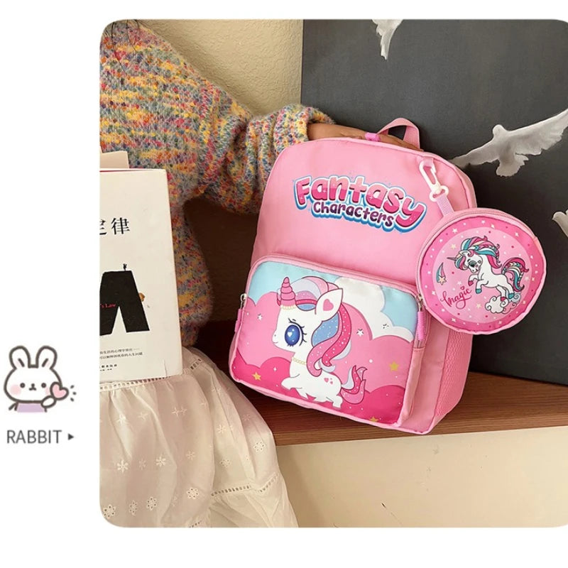 Paw Patrol Pup Pack – Cute, Comfy & Ready for Rescue!